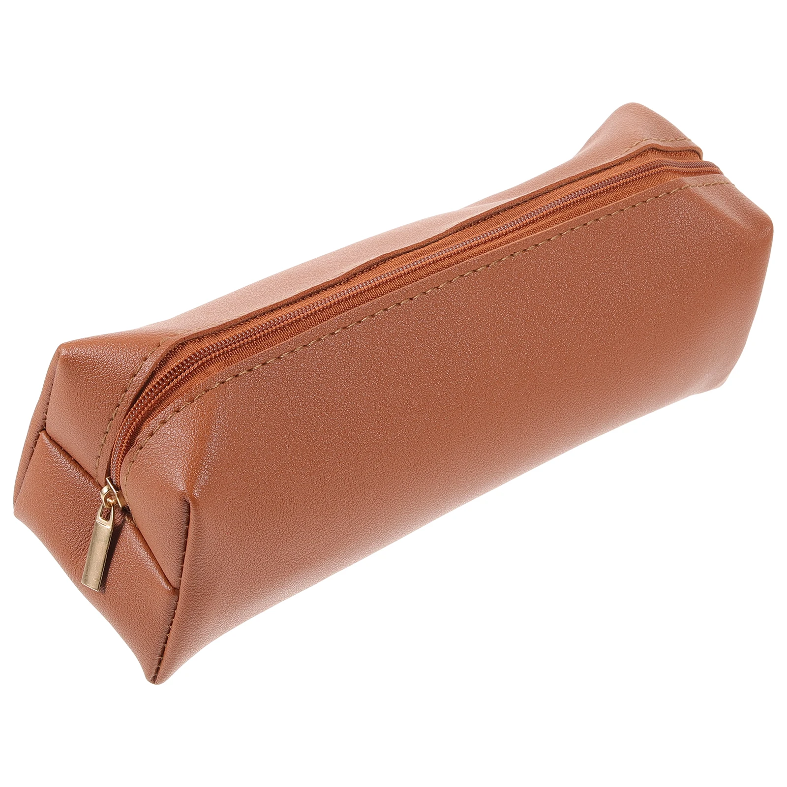 

Brush Bag Travel Makeup Pouch Small Pencil Marker Organizer Case Lipstick Storage Cosmetics
