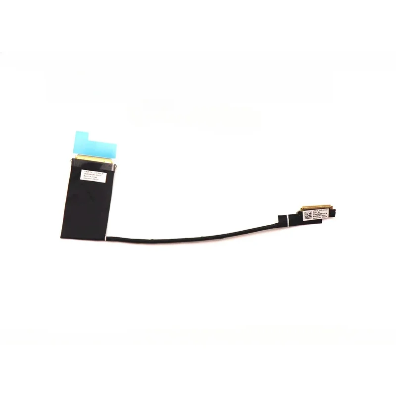 Laptop LCD eDP Video Cable FHD 5C11C12651 for ThinkPad T14 P14s Gen 3 Gen 4