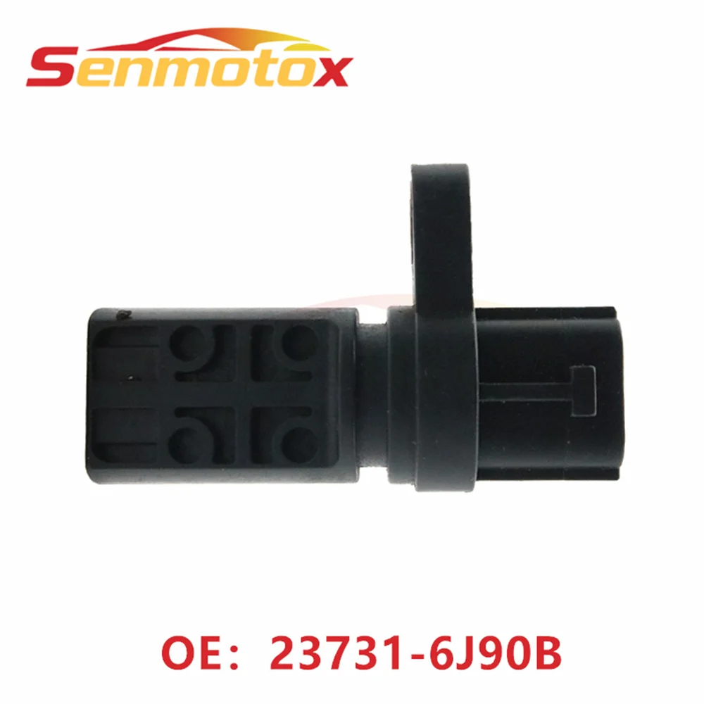 23731-6J90B 237316J90B Sensor de posición de árbol de levas para Nissan Altima Maxima Murano Quest Infiniti FX35 G35 I35 M35 23731 6J90B