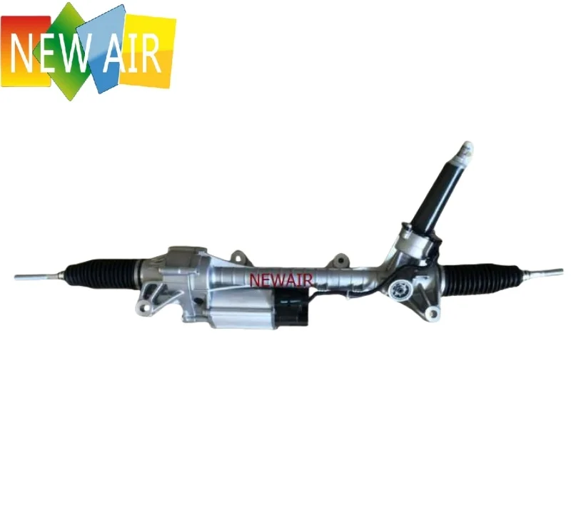 

Auto Steering Gear Power Steering Rack For BMW F10 32106856426
