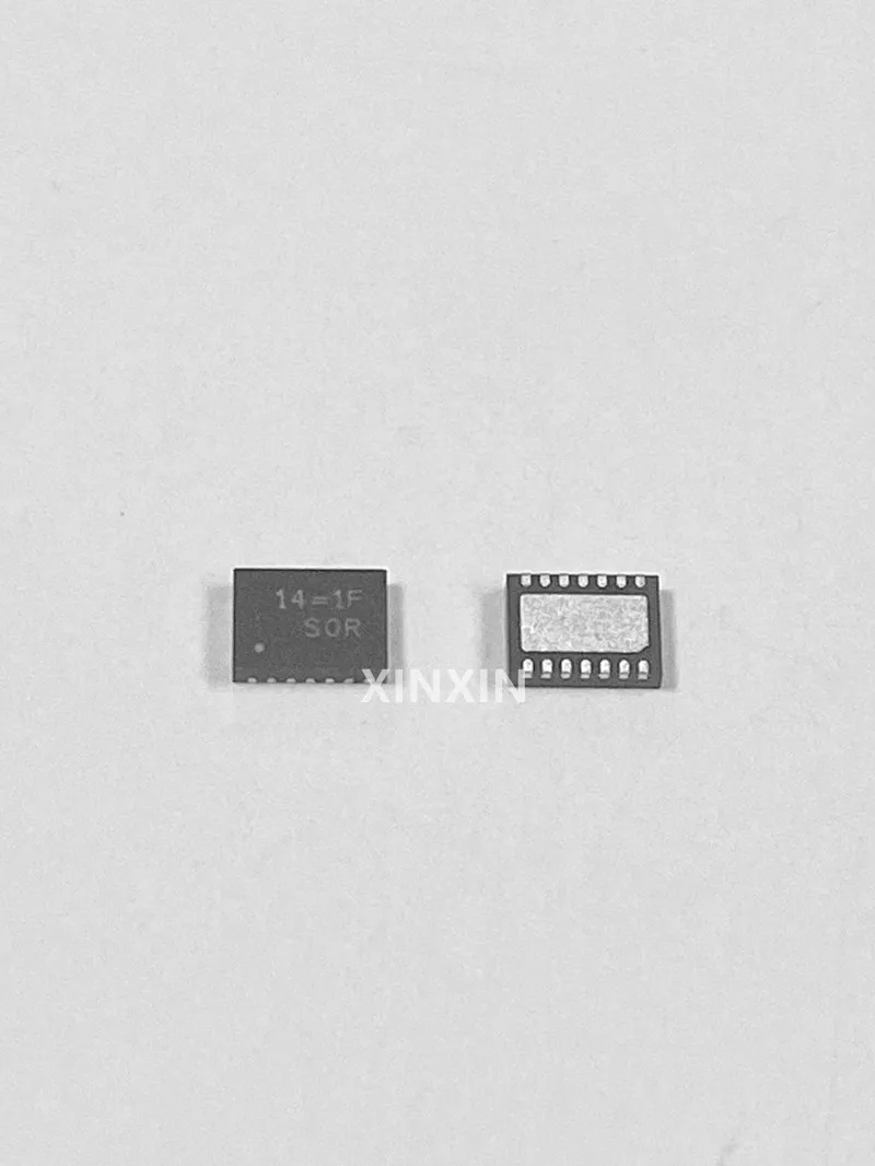 

Набор микросхем 100% NewRT7259GQW QFN14, 10 шт.