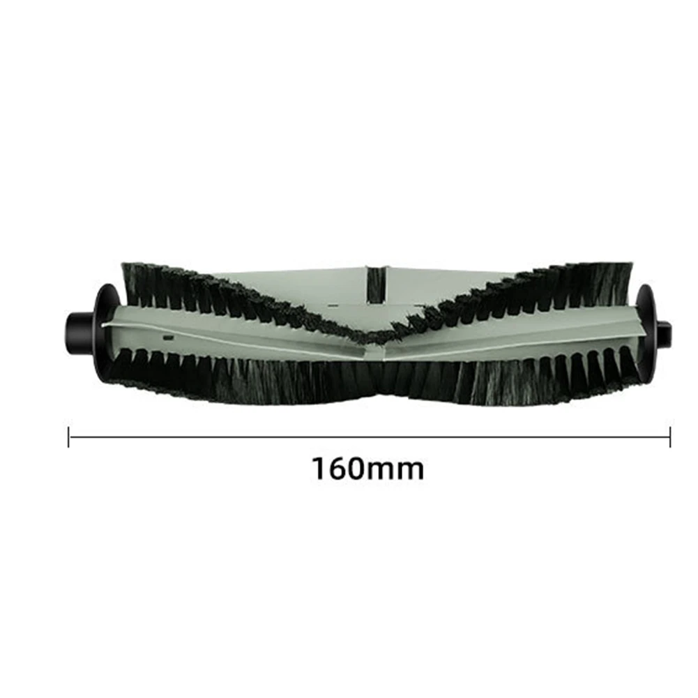 For ILife A7 A9S V8 V8S X750 X800 X785 V80 for Silvercrest SSR1 SSRA1 Rubber Main Brush Replacement Parts