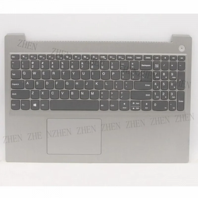 

Y FOR Lenovo IDEAPAD 3-15ITL0515S 2020 Palmrest with Keyboard Case 5CB1C17262