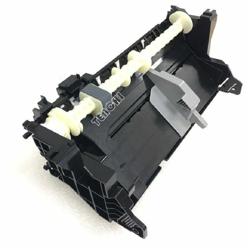 2PC Factory Direct Price Original 90% New Paper Pickup Roller Assembly For Epson L805 L806 L810 L850 Inkjet Printer Parts