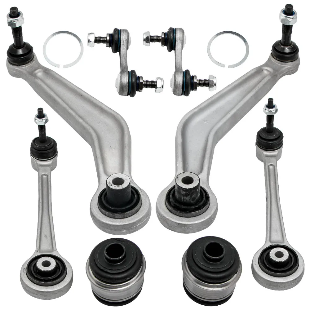 Rear Suspension Control Arms for BMW E39 Estate 1997-04 33326768791 33326770753 33321094209