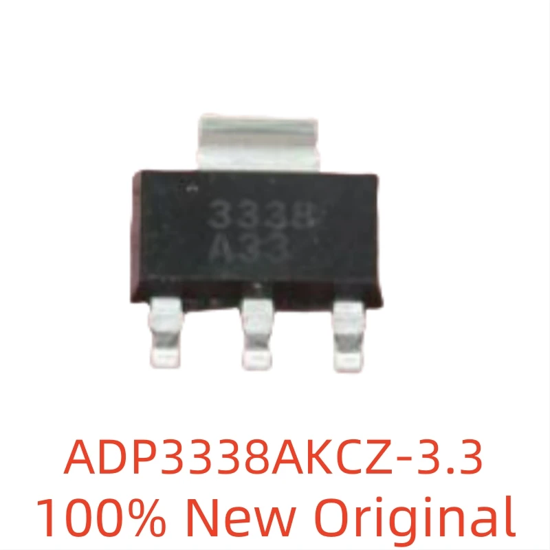 

ADP3338AKCZ-3.3 NEW original