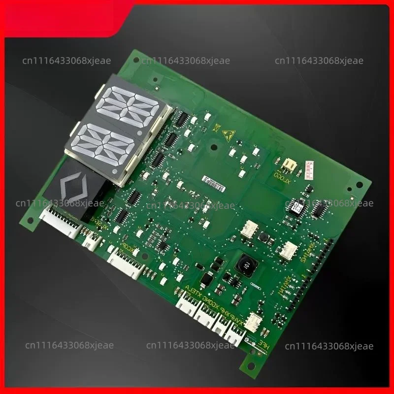 Applicable To Elevator Display Board Communication Board