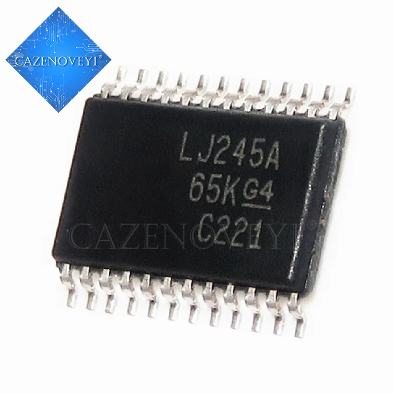 

(10piece) SN74LVC4245ADBR LJ245A Waterproof shell