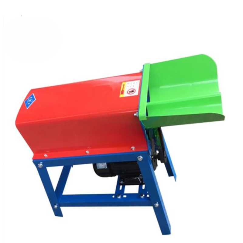 

Factory Sells Household Electric Automatic Corn Thresher Directly