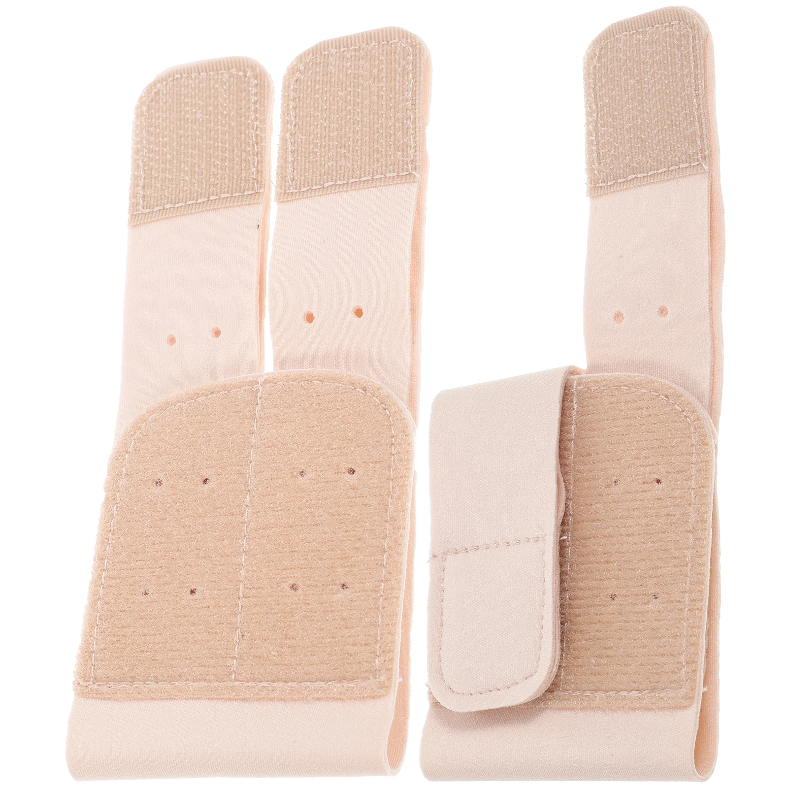 

2Pcs Sports Wrist Brace Elastic B Strap Nylon Breathable Adjustable Protector Yoga Running Fitness Durability Comfort Guard