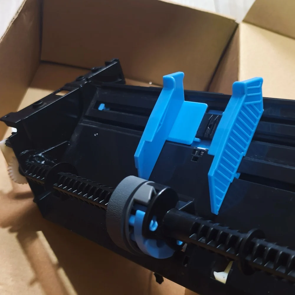 

L8050 ПАПИЧНОЕ ПИТАНИЕ В СБОРЕ L8058 ПАПЕРНОЕ ПЕЧАТЬЕ