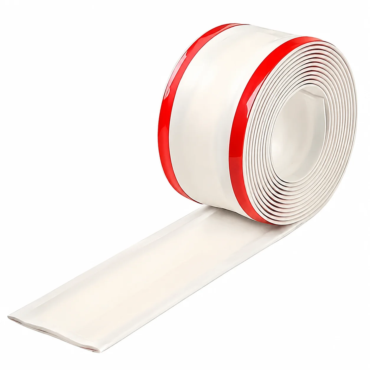 Cable Raceway Flexible PVC Wire Cover Strip Self Adhesive Cord Concealer for Home Office Wall Corner Cable Management Kit