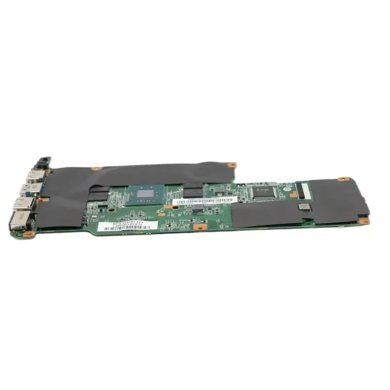 Per Lenovo Flex3-1120 Yoga 300-11IBY Scheda Madre Del Computer Portatile 5B20J08339 Scheda Madre Del Notebook Con N2840 N3540 CPU 4G/8G RAM Testato OKhi