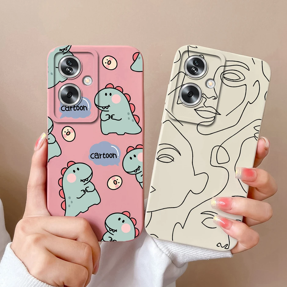 Case For Oppo A79 5… - image