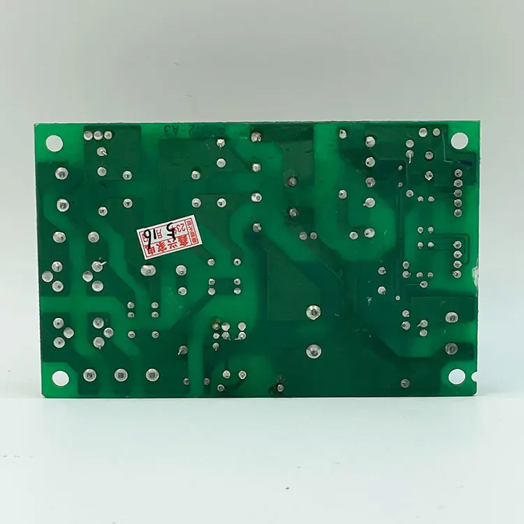 Suku Cadang AC Central TLF Original Internal Mother Board 17C85055A Pelat Pengatur Kecepatan Kipas Sedang Diskon