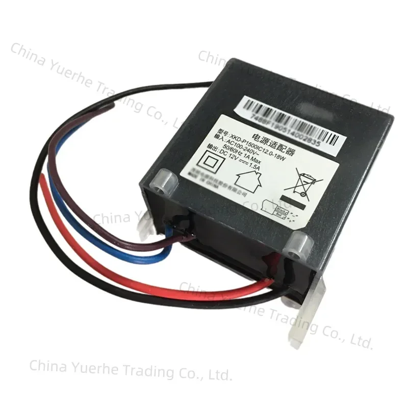 XKD-P1500IC12.0-18W…