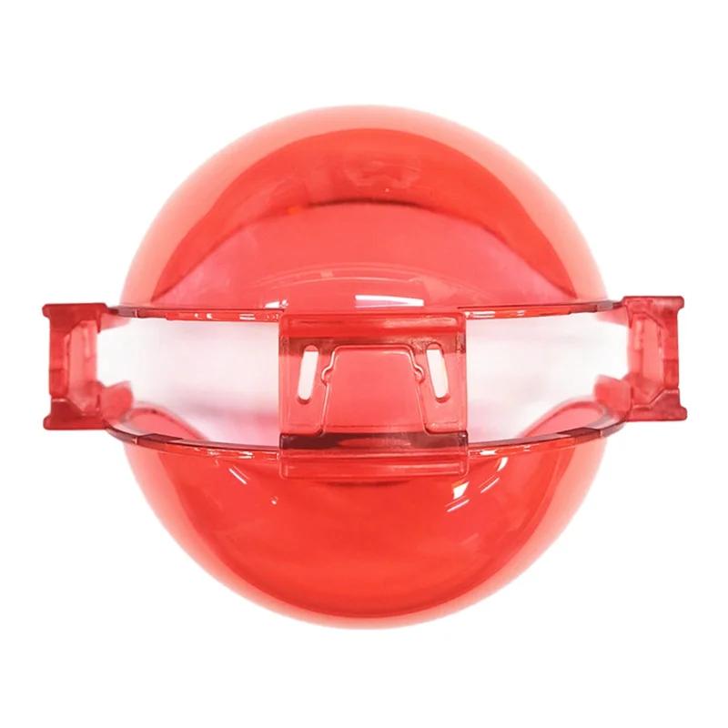 Pour Insta360 X3 caméra boîtier étanche boîtier de plongée multi-fonctionnel Portable boîtier de plongée filtre Durable rouge