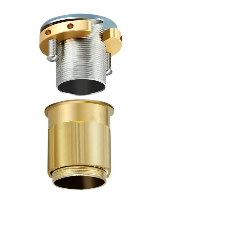 Faucet Sealing Gasket Gasket Leakproof Fixing Tool Set Locking Nut To Prevent Bathroom And Kitchen