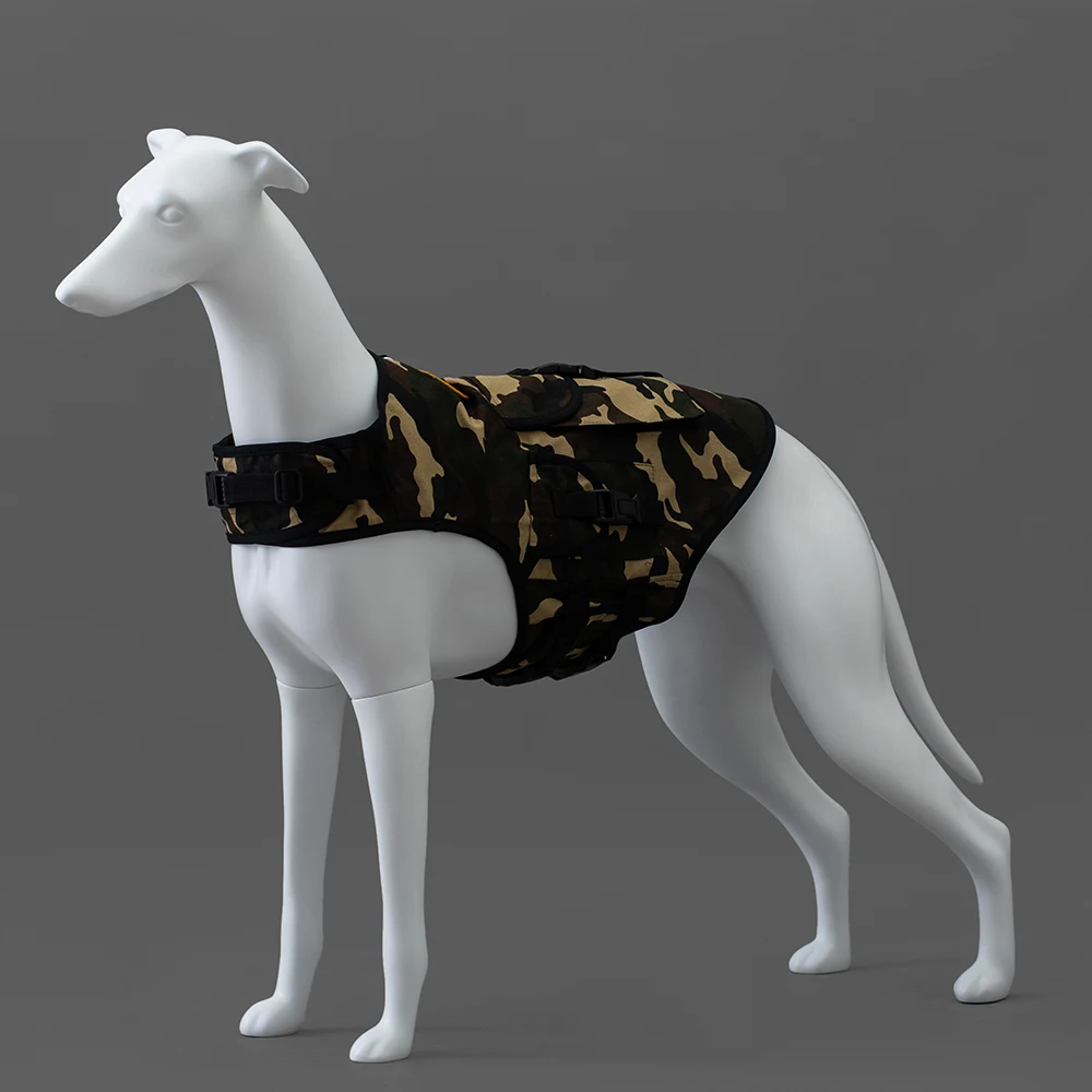 

Greyhound dog model dog clothes use mannequin LT