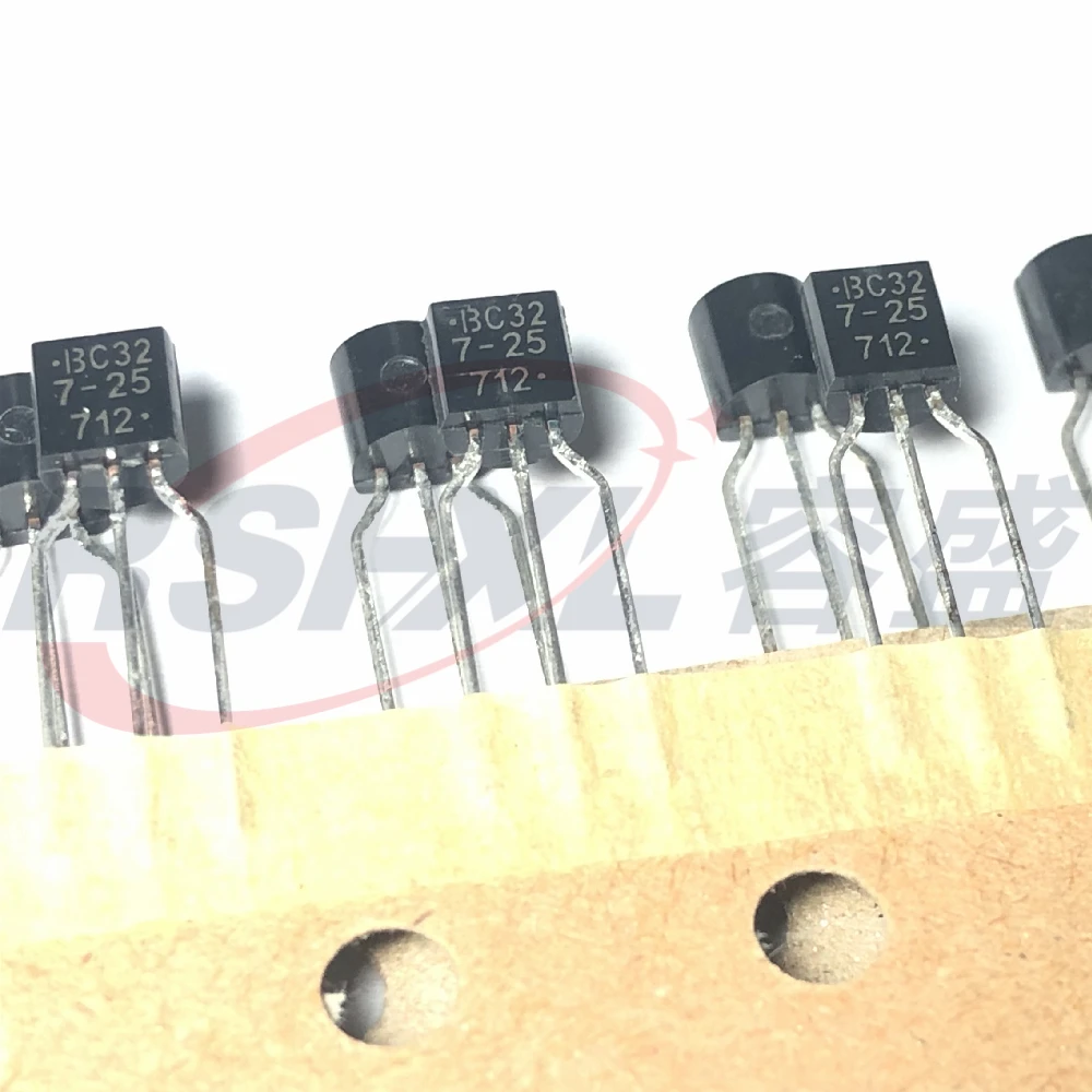 20pcs/Lot BC327-25 BC327 C327-25 C327 TO-92 New Original