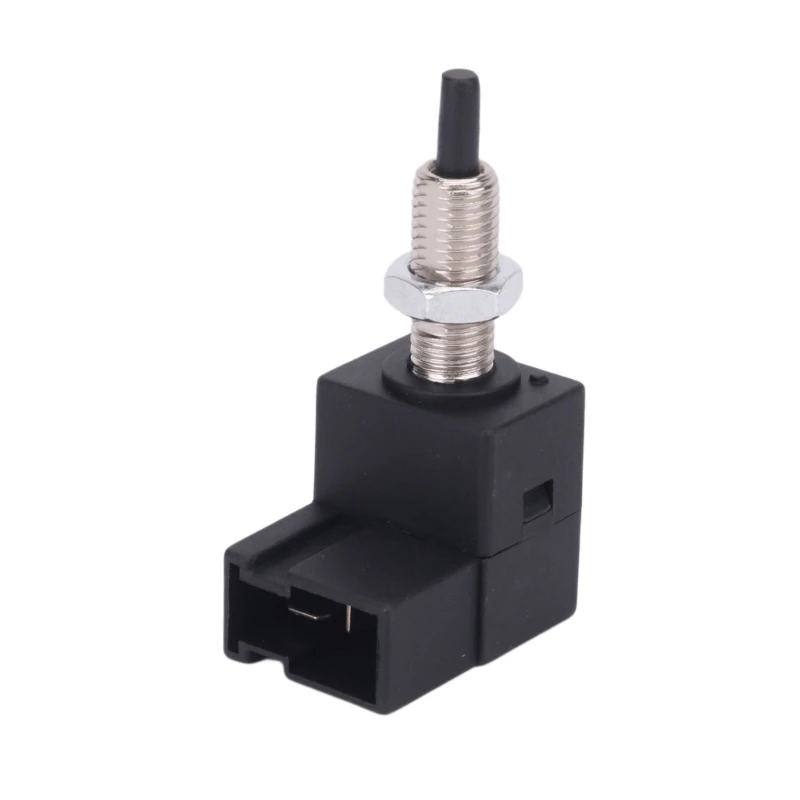 Threaded Mounting Component with Lock Nut for Replacement Service 938403K000