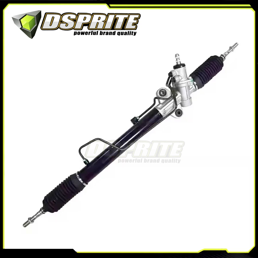 

Рулевая рейка LHD для MITSUBISHI L200 L200 2.5 DI-D 4WD MB553340 MR333501 MR333502 4410A409 131119 RU34284V 12191893 STMR333500