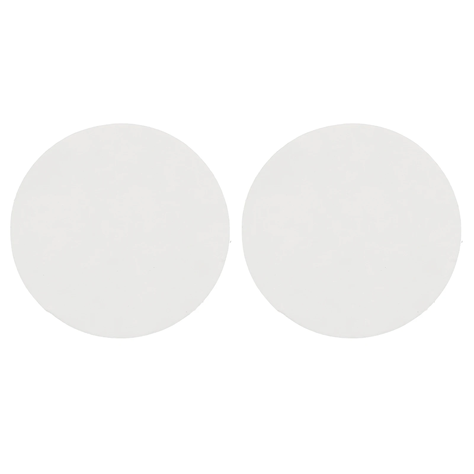 

2Packs Portable Qualitative Filter Discs for Laboratory Scientific Applications Easy to Carry Industrial Filter Discs