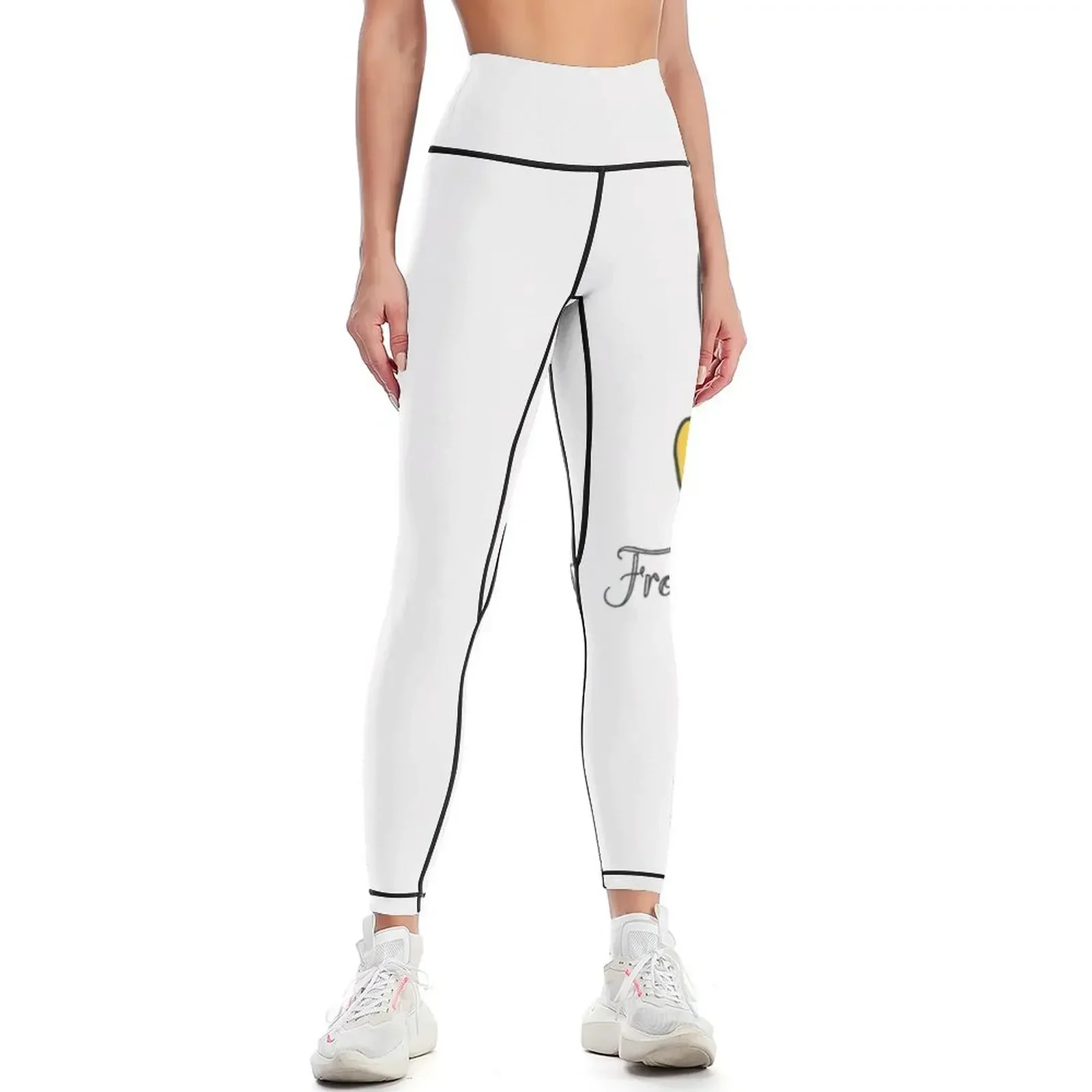 

Frohe ostern Leggings sportswear for gym Women's gym Women's tights Women's pants Womens Leggings