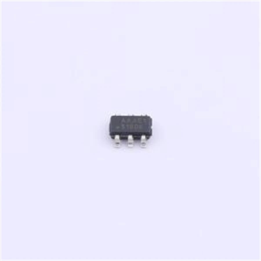 

20 шт./лот 24AA025UIDT-I/OT (EEPROM)