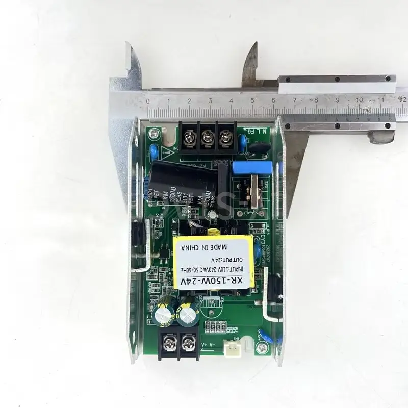 RX-150W 24V  Power Supply For Led Par Mini Moving Lights Stage Lighting