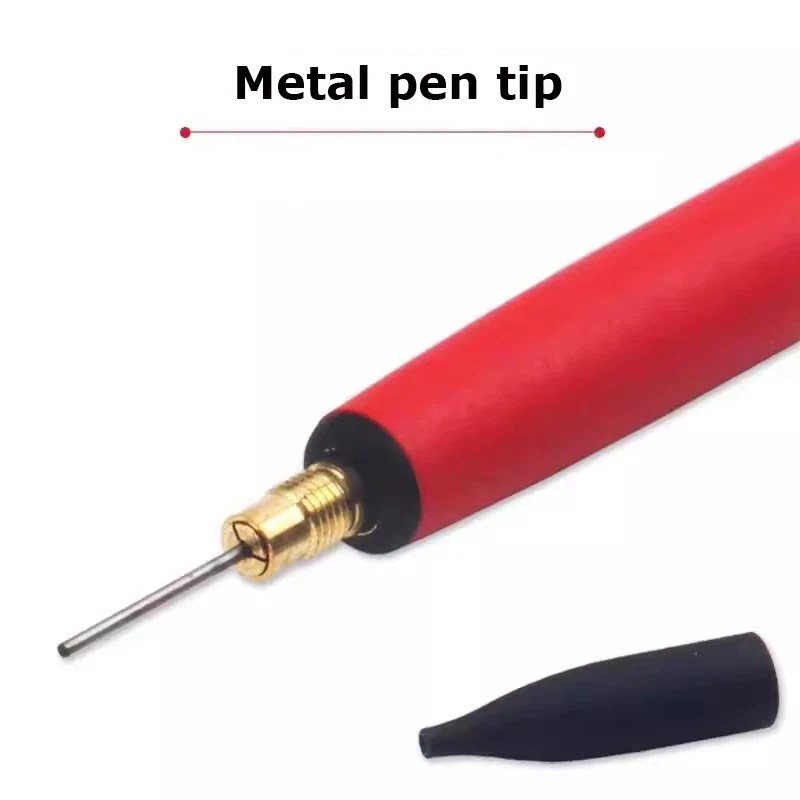 Japan Tombow metalowy ołówek automatyczny Zoom 707 0.5MM smukłe ołówki automatyczne nietłukące się ołówki szkolne akcesoria papiernicze — zdjęcie produktu 2