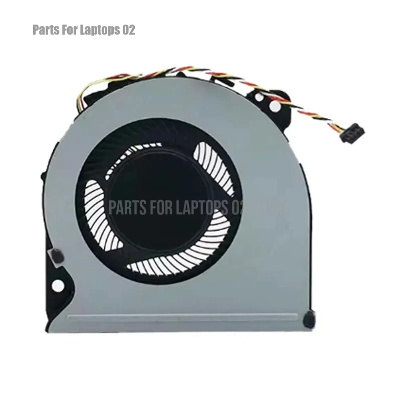 Pp Replacement Laptop CPU Cooling Fan for Sony Vaio VJS12 VJS122C11T VJS132C12N Quiet Cooler Fan