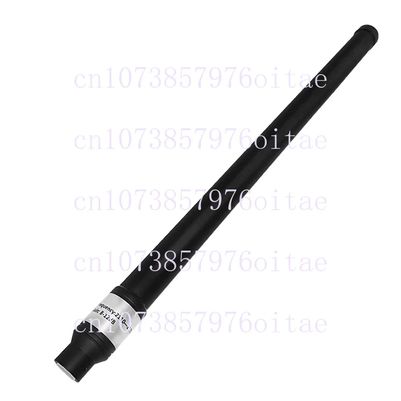 Drone Antenna LoRa868/915 1.5G/2.4G/5.8G Omnidirectional Fiberglass Antenna Industrial AP Antenna