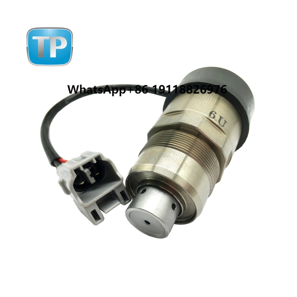 

Auto Solenoid Control Valve OEM 096600-0033 0966000033