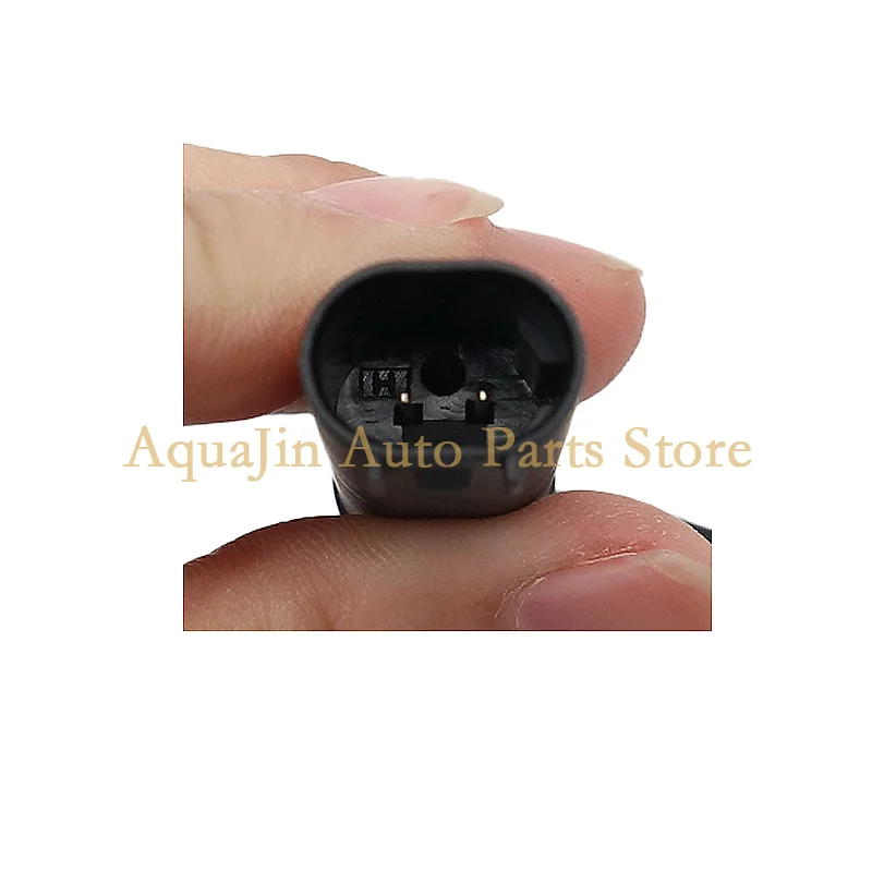 34526895655 Front Left Right ABS Wheel Speed Sensor For BMW X5 G05 M F95 X6 G06 X7 G07 M50i 3.0L 4.0L 2019~2021 OEM 34526878159