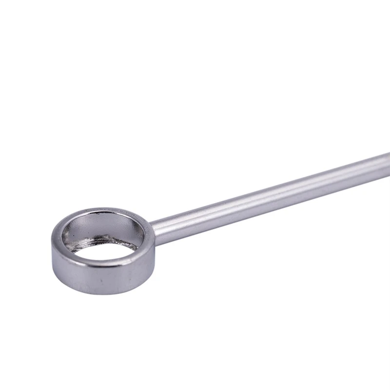 Stainless Steel Cocktail Picks Martini Picks Set (Pack Of 150)