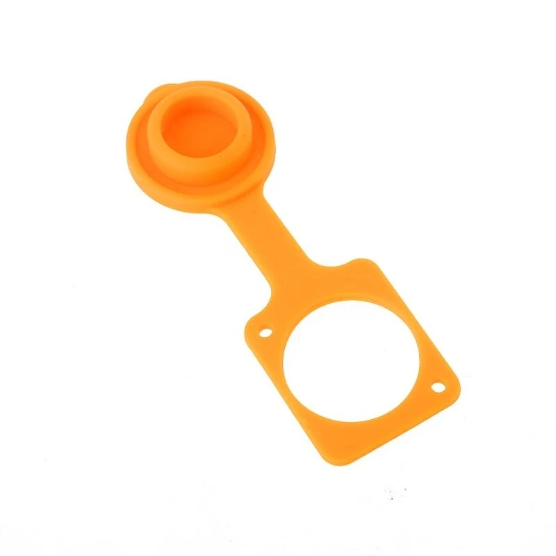 581E Three-core Power Cord 20A Aviation Plug LED Large Screen Power Plug High-power Flame-retardant Power Connector