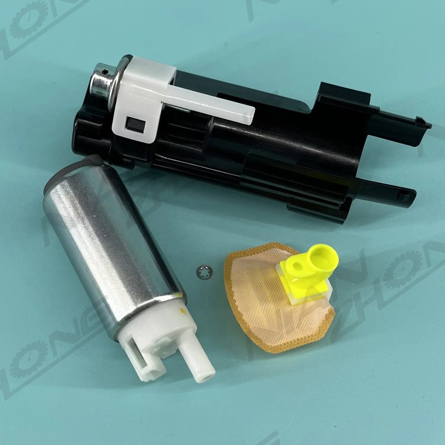 Fuel Pump Fuel Filter Pressure Regulator Pump Strainer 49040-0007
