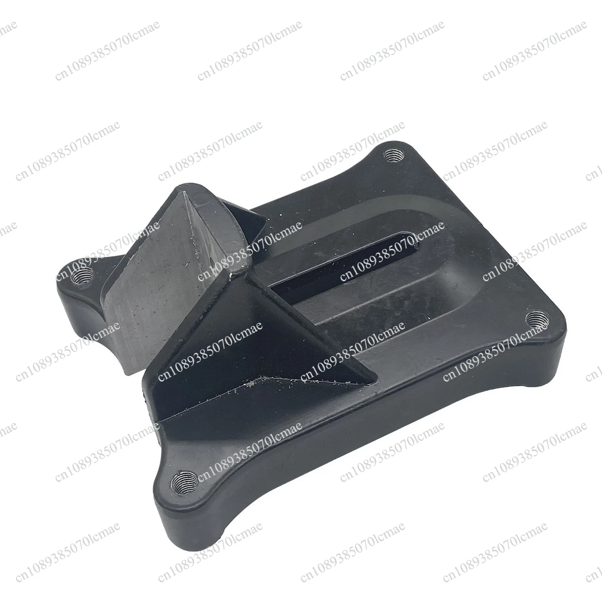 support-de-bureau-pour-perceuse-a-eau-base-fixe-plaque-de-fixation-plaque-de-base-en-aluminium