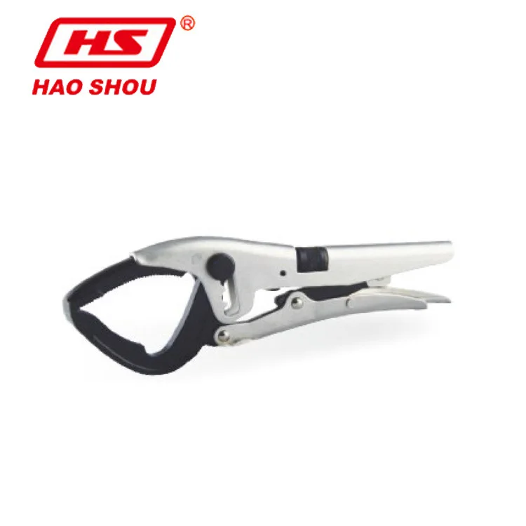 Quick Clamp Locking Pliers Series Adjustment Straight Nose French Pliers 4139