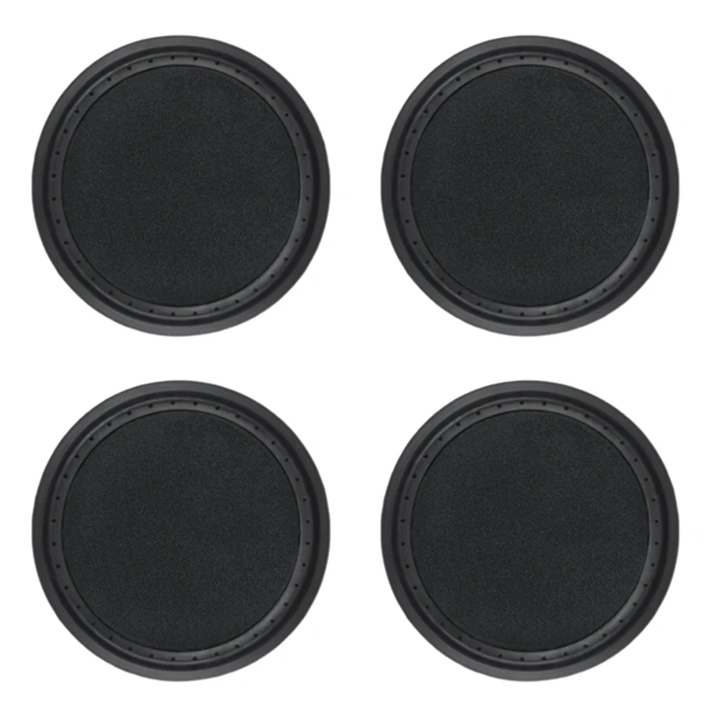 스폰지 필터 BF84, Arnica Bora3000, Bora5000 진공 청소기 교체 부품, 4 개