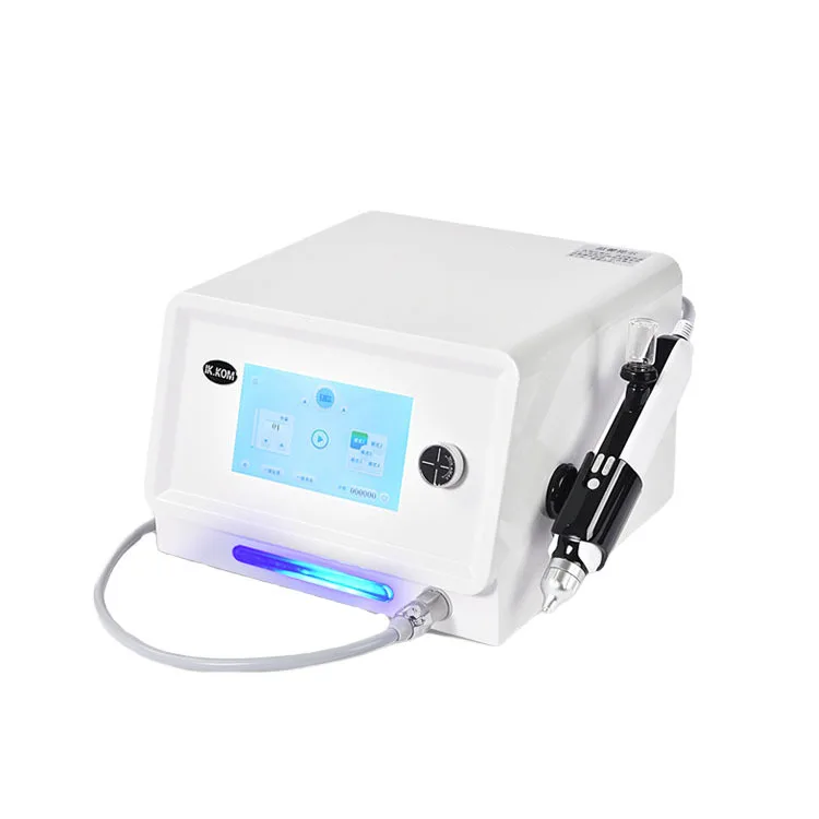 Dr. Shui's Non-invasive Water Light Instrument, High-pressure Jet Penetration Needle Free Hydration Water Light Instrument, Used