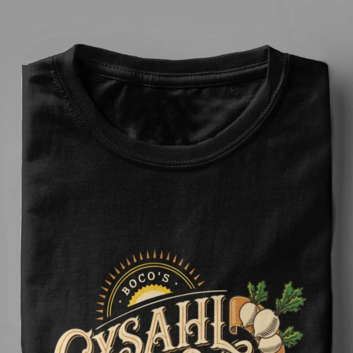 Camiseta de algodón puro para hombre, camisa de manga corta con cuello redondo, estilo clásico, Chocobo, Final Fantasy, ropa para videojuegos