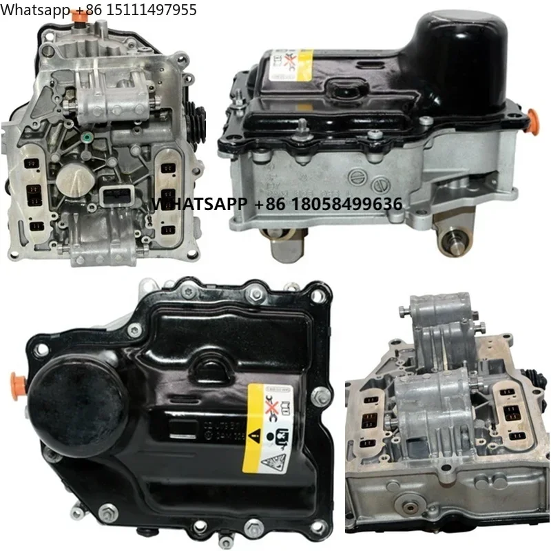 DQ200 0AM DSG Automatic Transmission Valve Body for VW SKODA OAM 325065 AB