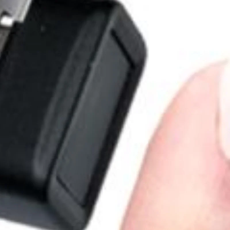 

USB Fingerprint Reader Module Portable Mini Security Key For Laptop PC Fingerprint Password Recognition Unlock