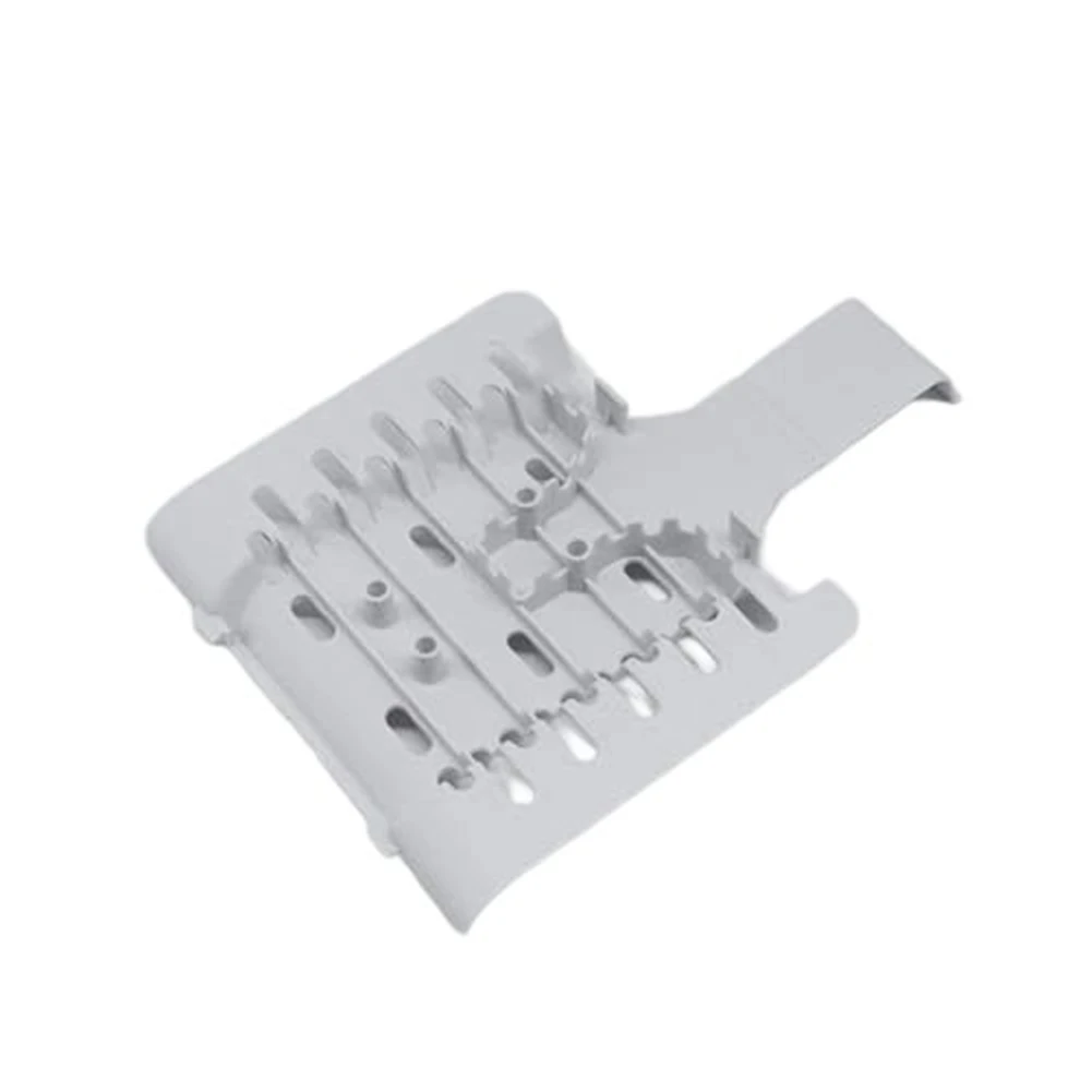 2Pcs Multifunctional Base Dock Filter for Narwal Flow and Z Ultra Robot Vacuum Cleaner to Reduce Vacuum System Stress