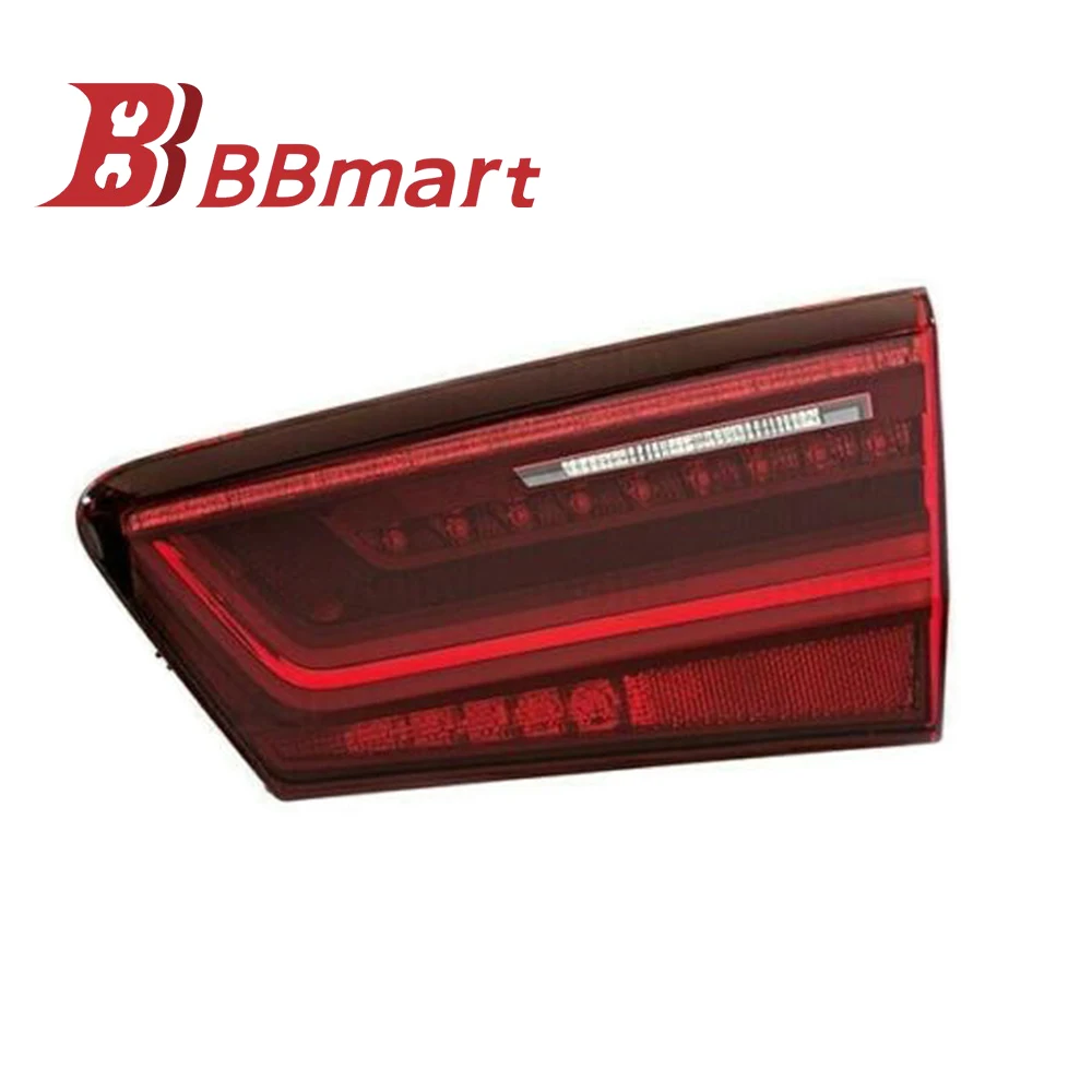 4G5945094E BBmart Auto Parts Car LED Rear Brake Light Tail Lamp For Audi A6 / S6 A6L Rear Taillight turn signal Dynamic signal