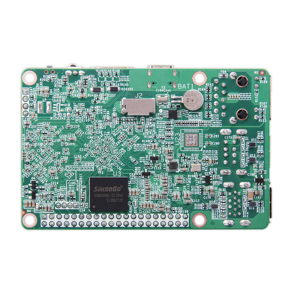 RK3566 with Quad-core Cortex-A55 up to 1.8GHz Source Development Android Linux Arm Rk Core Board Rk3566