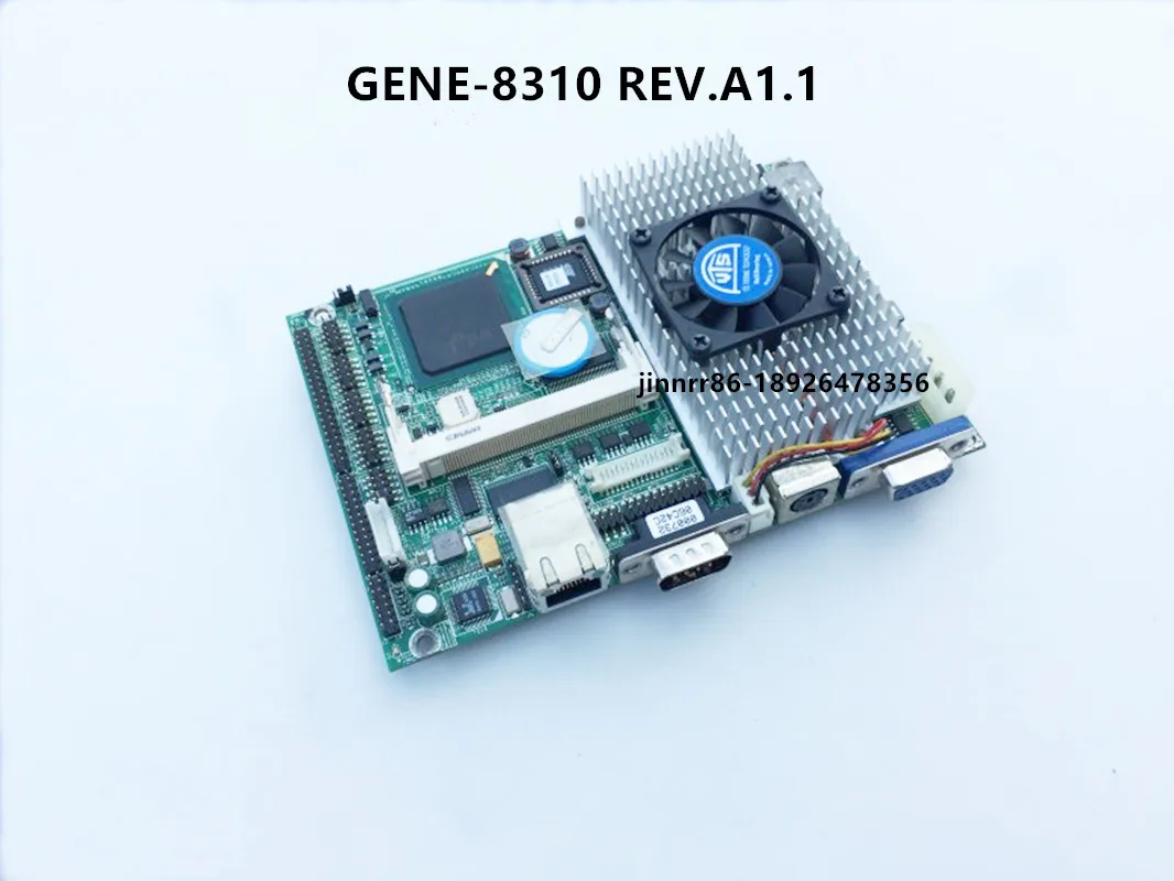 

GENE-8310 REV.A1.1/1.2 Industrial control small motherboard