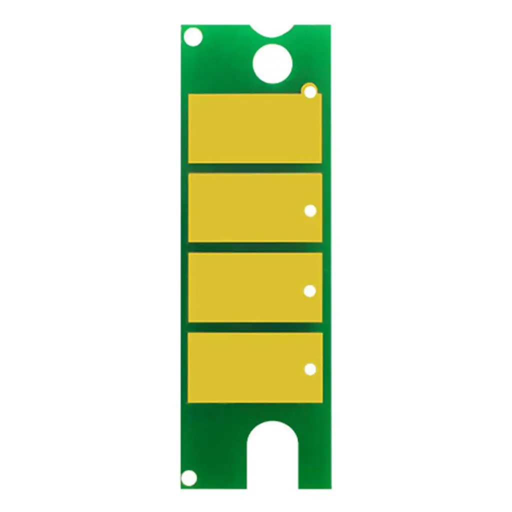 5 Stück 150he sp150he Tonerkartuschenchip für Ricoh sp 150 150SU 150w 150SUw sp150 sp150SU sp150w sp150SUw Druckerchips